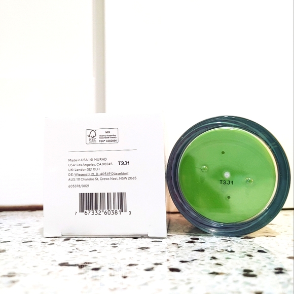 Murad Resurgence Retinol Youth Renewal Cream 50 ml - Picture 4 of 6